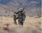 Coyote Hunting Outfitters