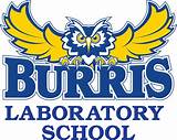 Images of Burris Lab School