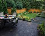 Very Small Backyard Landscaping Ideas On A Budget Photos