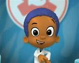 Photos of Bubble Guppies Doctor