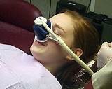 Pictures of Laughing Gas Dentist
