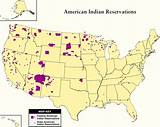 Images of American Indian Reservations