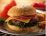 Recipe Hamburger Photos