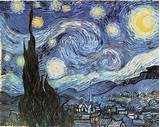 Van Gogh Paintings In New York Pictures