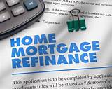 Home Refinance Offers Images