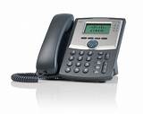 Cisco Hosted Voip
