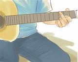 How To Tune Drop D On Guitar Photos