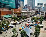 City Works Market Square Pittsburgh