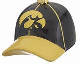 University Of Iowa Baseball Hat