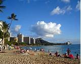 Pictures of 4 Island Hawaii Vacation Packages