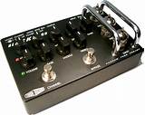 Photos of Best Guitar Tube Preamp Pedal