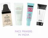 Pictures of What Is A Good Makeup Primer