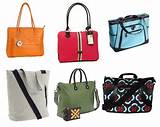 Images of Fashion Laptop Totes