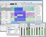 Audio Editing Software Pictures