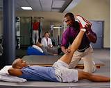 Physical Therapy Services Inc