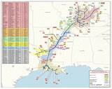 Southwest Gas Pipeline Map Images