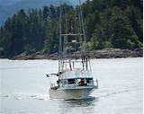 Pictures of Sitka Fishing