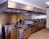 Kitchen Stove Exhaust System Pictures