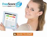 Credit Report All 3 Bureaus One Time Fee Pictures