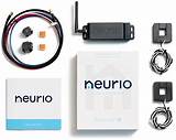 Neurio Home Electricity Monitor Images
