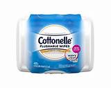Can You Use Cottonelle Wipes On Your Face Images