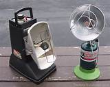 Portable Propane Heaters Camping