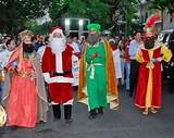 Traditional Holidays In Puerto Rico Images