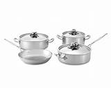 Ruffoni Stainless Steel Cookware Reviews Pictures