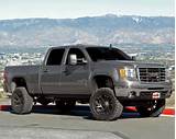 Photos of Foreign Diesel Pickup Trucks