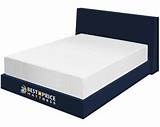 Best Mattress Rating Pictures