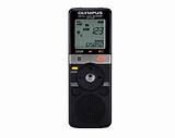 Pictures of Olympus Digital Voice Recorder Software