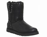Images of Slim Black Boots