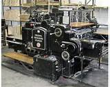 Commercial Printer Auctions