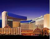 Hotel Casinos In California