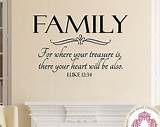 Images of Bible Quotes About Family And Friends
