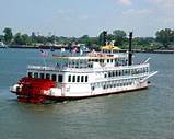 Louisiana River Cruise Images