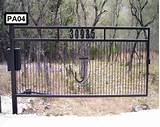 Quality Fence And Welding San Antonio Images