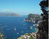 Pictures of Hotel Villa Igea Capri Italy