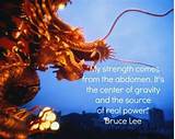 Core Strength Quotes
