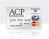 Bank Of America Credit Card Finance Charge Images