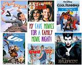 Images of Top Family Movies To Watch