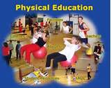 Jobs With A Physical Education Degree Pictures