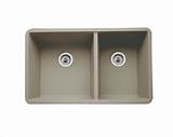 Pictures of Blanco Sinks Stainless Steel Undermount