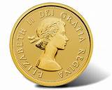 Pictures of Gold Coin Elizabeth
