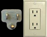 Images of Tahiti Electrical Outlets