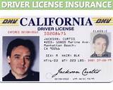 Images of Insurance On Your License