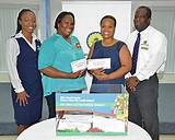 Pictures of Barbados Public Workers Credit Union