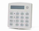 Adt Home Security Keypad Instructions Images