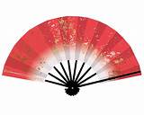 Pictures of Japanese Fan