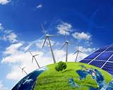 Photos of Renewables Electricity